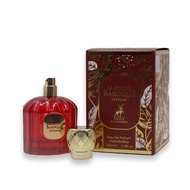 LA ROUGE BAROQUE EXTREME EAU DE PARFUM MINYAK WANGI