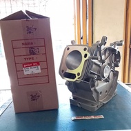 MESIN Cylinder Block Engine Block Boring Foring Voring GX270 GX 270