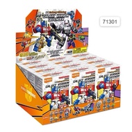 (Open Box) Blokees DV01 Galaxy Shining Version 01  71301