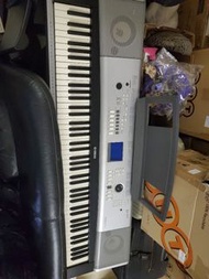 Yamaha Y01-DGX520 88 keys Potatone Electronic Keyboard 手提電子琴連腳架