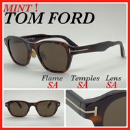 Tom Ford sunglasses TF960-D (used) 【Direct from Japan】
