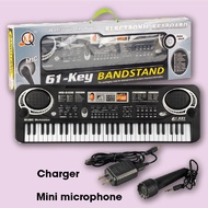 Piano Keyboard Murah 61 Keys Mainan Piano For Kids Musical Toy Electric Piano Keyboard Kid Music Ins