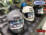 หมวกกันน็อค SHOEI GLAMSTER