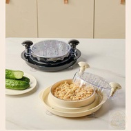🛍️Daily Essentials🛍️Food Grade Multifunctional Chicken Breast Shredder Household Thickened Meat Shre