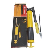 QBLADE Grease Gun Grease Gun Grease Pump Grease Pump Black Yellow Grease Pump 9007