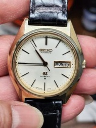 SEIKO，GS型号5646-7010