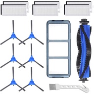 Eufy Replacement Parts Kit for RoboVac 11S, 30, 30C, 15C, 12, 35C - Robot Vacuum Cleaner Accessory K