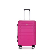 HQ LUGGAGE กระเป๋าเดินทาง ABS ระบบล็อค TSA ล้อคู่ 360 ํ รุ่น 8853X