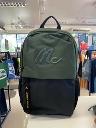 คอลใหม่🎒 กระเป๋าเป้ สะพาย Mc jeans แท้ 100 % ✅️มีบริการเก็บเงินปลายทาง