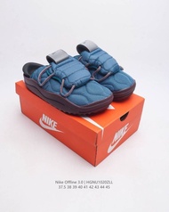 NIKE Offline 3.0 Mule Women's slippers EU Size：37.5 38 39 40 41 4243 44 45