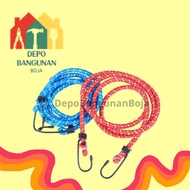 (2 m) Motorcycle Luggage Strap Luggage Strap/ Strap/