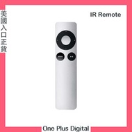 Apple - Apple Remote Control 適用Apple TV Macbook(支援紅外線接收) MC377ZM/A 平行進口
