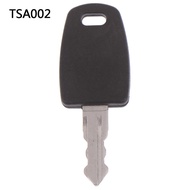 Multifunctional TSA002 007 Key Bag For Luggage Suitcase Customs TSA Lock Key
