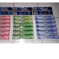 Plossa Aromatherapy Wind Oil Package 6 PCS / Plosa Wind Oil