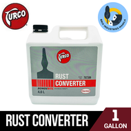 Turco Rust Converter All Sizes Available