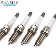 31673604 4Pcs Car Spark Plug Kit  For Volvo S60 S80 S90 V40 V60 V70 V90 XC40 XC60 XC70 XC90 T2 T3 T4