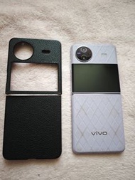 Vivo x flip  vivoxflip 國行 12+512 大容量 小摺機