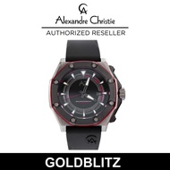 Alexandre Christie AC 9601 MAREPBARE Automatic Watch