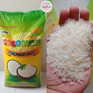 Coco Pandan Rice (Premium Rice)