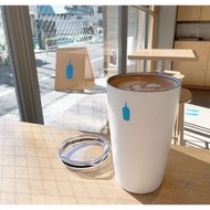 ［預購］日本｜BLUE BOTTLE COFFEE ╳ MiiR 聯名款真空斷熱隨行杯
