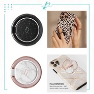 [ORIGINAL NEW] Burga Ring Holder |