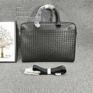 Original Order BV Briefcase BV Bottega Bottega Veneta Men's Bag Clutch Bag Backpack Backpack Cross B