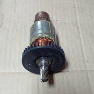 Okura Rotary Drill Buoy Model HR2010 ****