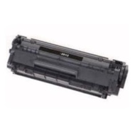 2 Units Toner Cartridge 325 Compatible