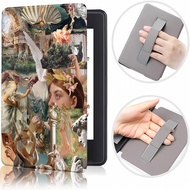 For Kindle Case Kindle 10th 11th-6in protection Paperwhite 5/6/7th-6in 12th/2024/KPW6 12th/2024 basi