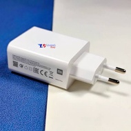 Original Mi 27W Turbo Charger Adapter