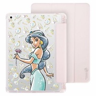 Disney迪士尼公主茉莉公主 iPad 第六代智慧型防摔保套