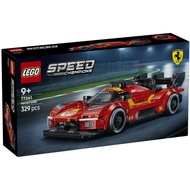 LEGO Speed Champions 77261 Ferrari 499P