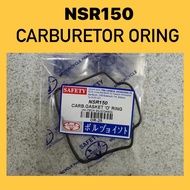 HONDA NSR CARBURETOR ORING (SAFETY) // NSR150 NSR 150 CARBURETOR GASKET O RING O-RING GASKET ORING RING KABETA CARBU