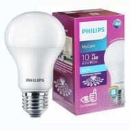 Philips led Lamp 10w Original Box