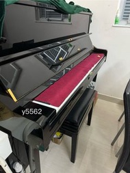 Yamaha U1 Piano 鋼琴