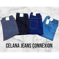 Connexion sale