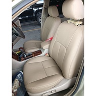 Toyota Camry AC30-AC31 2002-06 years car seat PVC leather cushion sarung kusyen full cover