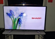 SHARP 65吋 65inch LC-65S3H 4K TV 電視