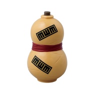 BANDAI Ichiban Kuji NARUTO - Chunin Exam Edition F Prize: Gaara's gourd-shaped spice container from 