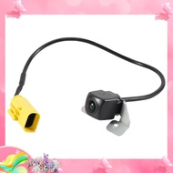 dgkCar Rear View Backup Reversing Camera for - IX35 - 2010-2013 95790-2S011 957902S011 957902S012 95