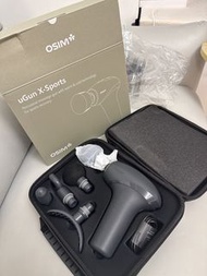 OSIM按摩槍