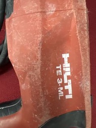 Hilti TE 3-ML 震動電鑽