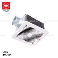 KDK 24CHRA Ceiling Mount Ventilating Fan