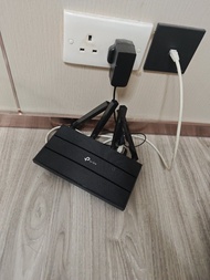 TP-Link Archer AX50 無線路由器