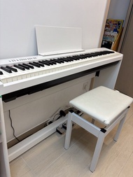 Roland FP30 Digital Piano with Bench 電子琴連腳架和琴凳
