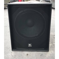 Blackline S18 18 Inch 1000W Passive Subwoofer ( S-18 ) Per Unit Price