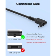 65W Laptop Charger Compatible with Acer Chromebook 11 R11 13 14 15 CB3 CB5 CB3-532 CB3-111 CB3-131 C