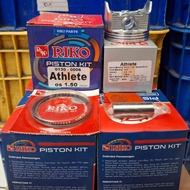 SEHER SET PISTON KIT KAWASAKI ATHLETTE / BLITZ JOY RIKO