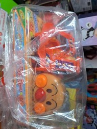 Anpanman 遙控工程車