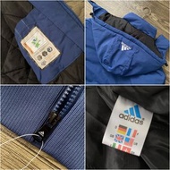 Adidas Originals 冬季加厚棉衣男女同款連帽保暖外套  秋冬季 羽絨外套 Puffer Down Jacket 羽絨褸 防水 防風 外套 外褸 風褸 Parka 滑雪褸 Snow Boa